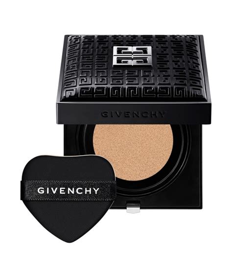 givenchy クッション ファンデ|プリズム・リーブル・スキンケアリング・グロウ・ク.